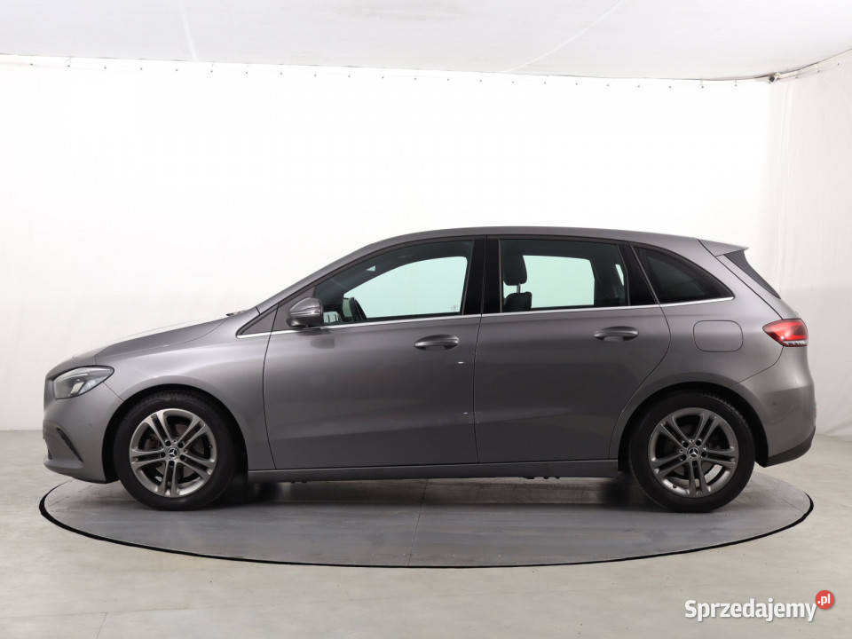 Mercedes B B 180 Klasa B Katowice