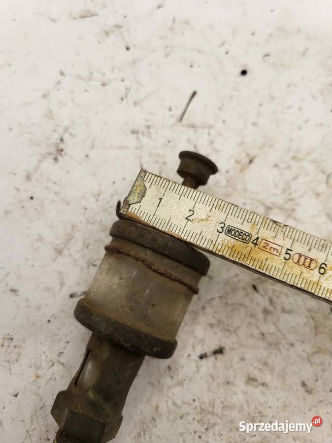 KROPLOWNICA SMAROWNICA 17 OLIWIARKA SILNIK