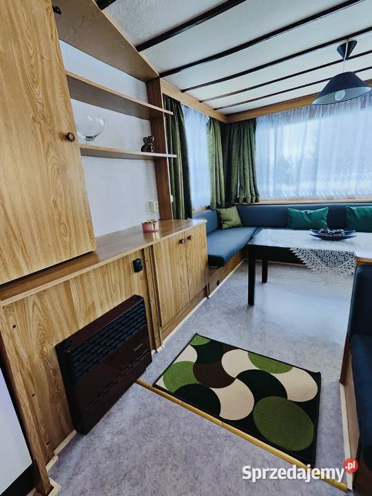 Domek holenderski warmińsko-mazurskie Lubawa