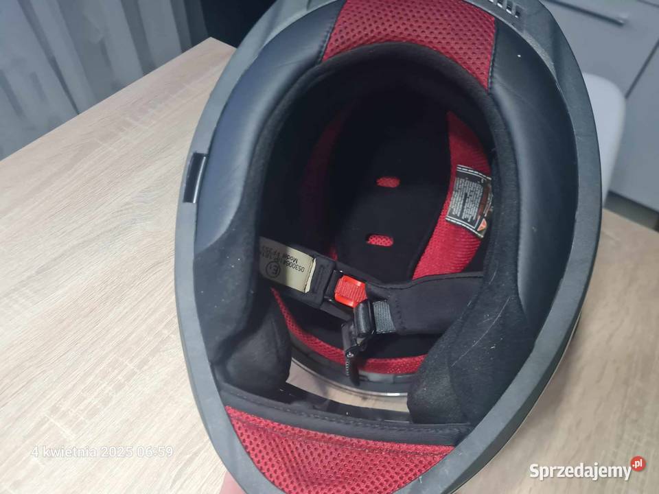 KASK LS2 integralny Grajewo