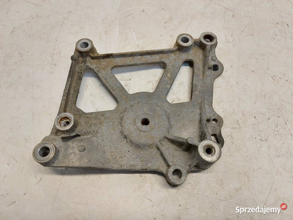 Ford Ranger VI 6 2024r MOCOWANIE ŁAPA UCHWYT sprzedam