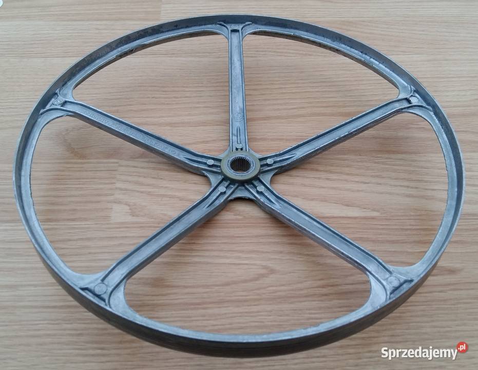 Koło Pasowe do Pralki BEKO WM 2510 M Gliwice