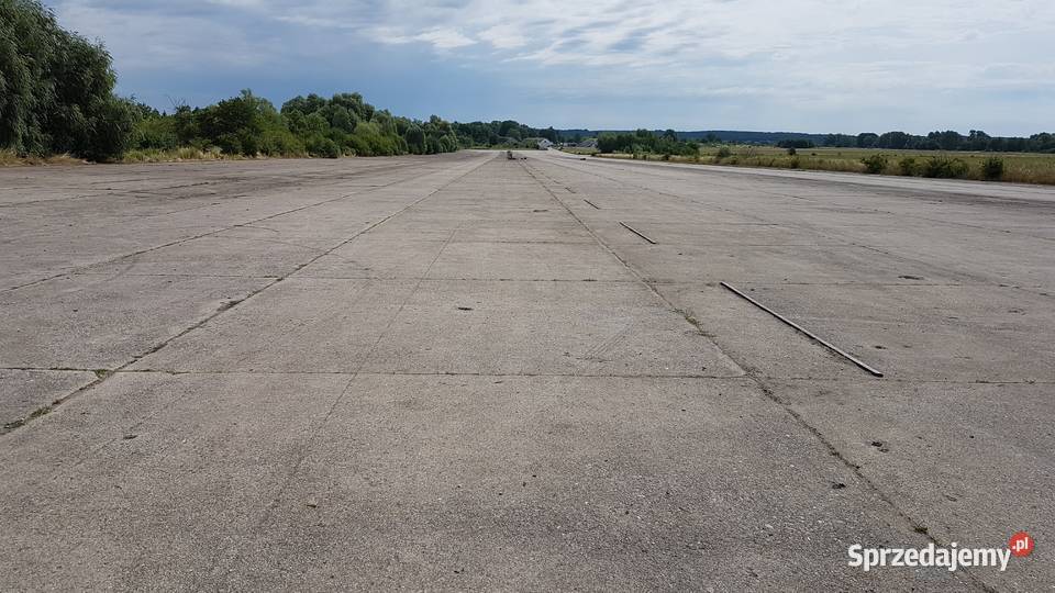 Sprzedam teren inwestycyjny na terenie dawnego 65000m2 Chojna
