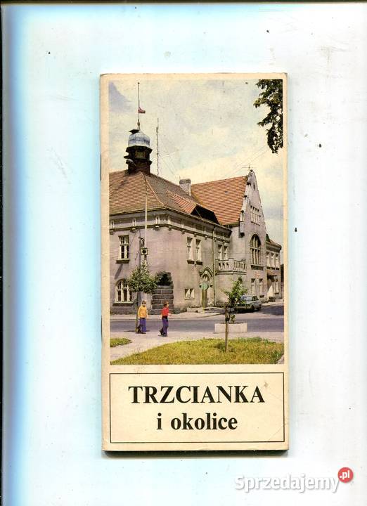 Trzcianka i Pozostałe Szczecin