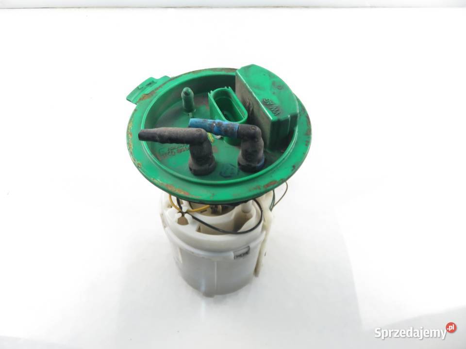 POMPA PALIWA VW GOLF V 16 FSI BAG 1K0919051N