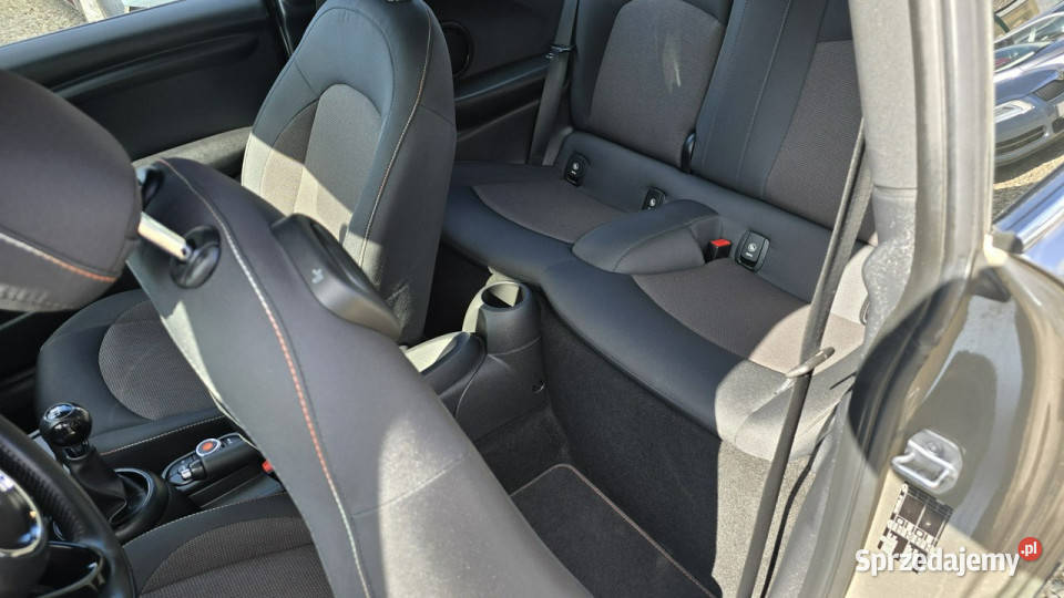 Mini ONE Wyjątkowo ładny II 2006 sprzedam