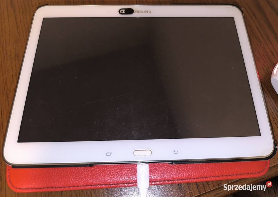 Tablet Samsung Galaxy TAB4 SMT535 16GB SIM WIFI Marki