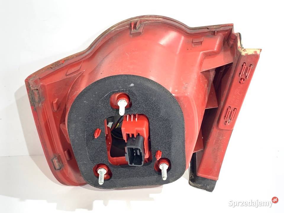 LAMPA LEWY TYŁ VW PASSAT B6 3C5945095C osobowe
