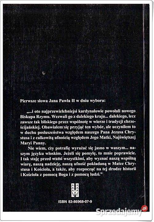 WEZWANO MNIE Z DALEKIEGO KRAJU Mieczysław Chorzów