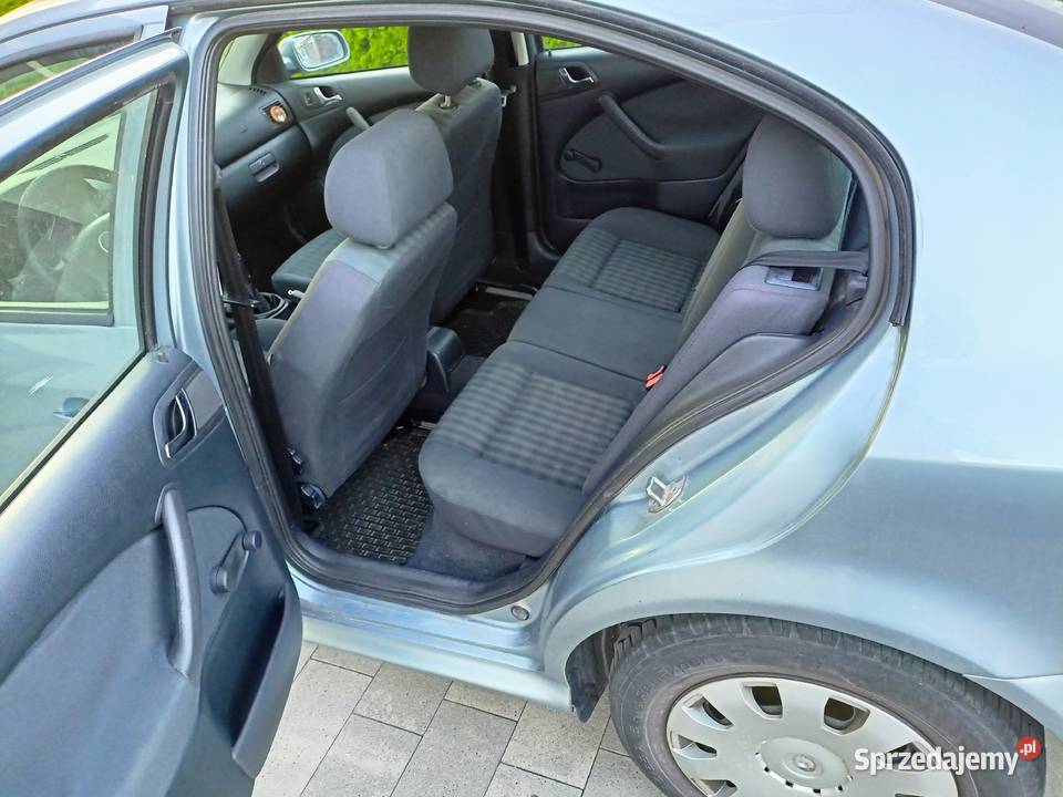 Skoda Octavia 19 TDI Diesel lubelskie Lublin sprzedam