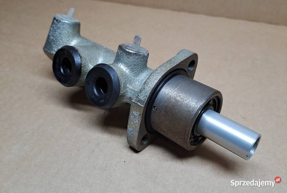 Pompa hamulcowa Fiat Palio Siena Fiorino 2261114 Mielęcin