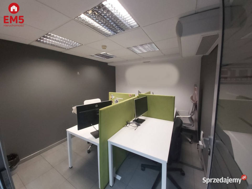 Lokal Białystok 110m2