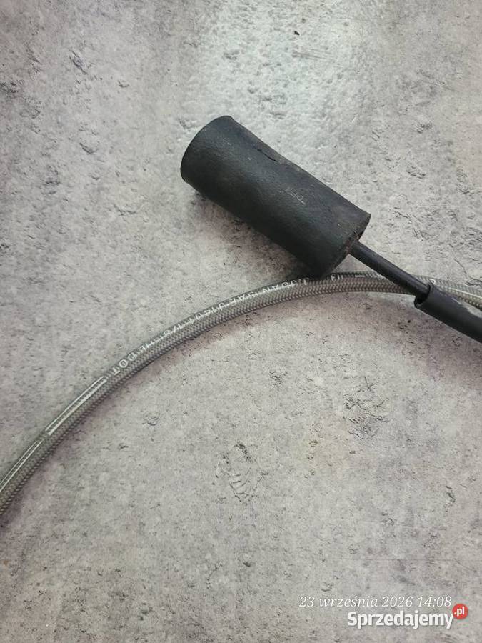 BMW R 1150 GS OEM WYSPRZĘGLIK Pozostałe Nowy Tomyśl