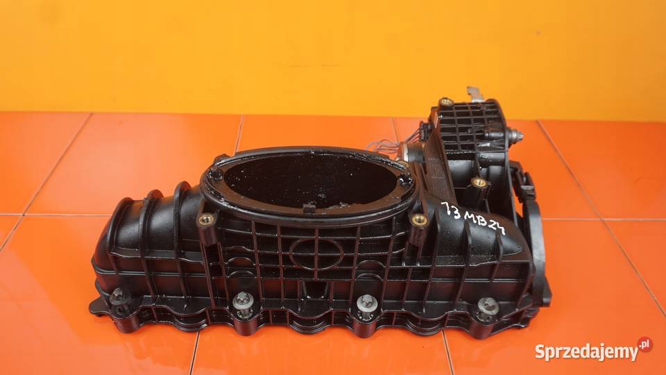 SPRINTER 22 CDI 18r 140 651955 kolektor ssacy osobowe mazowieckie sprzedam