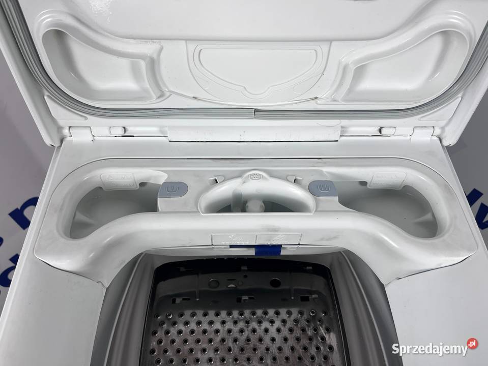 Pralka Electrolux Góry Ładowana 7 1200 A