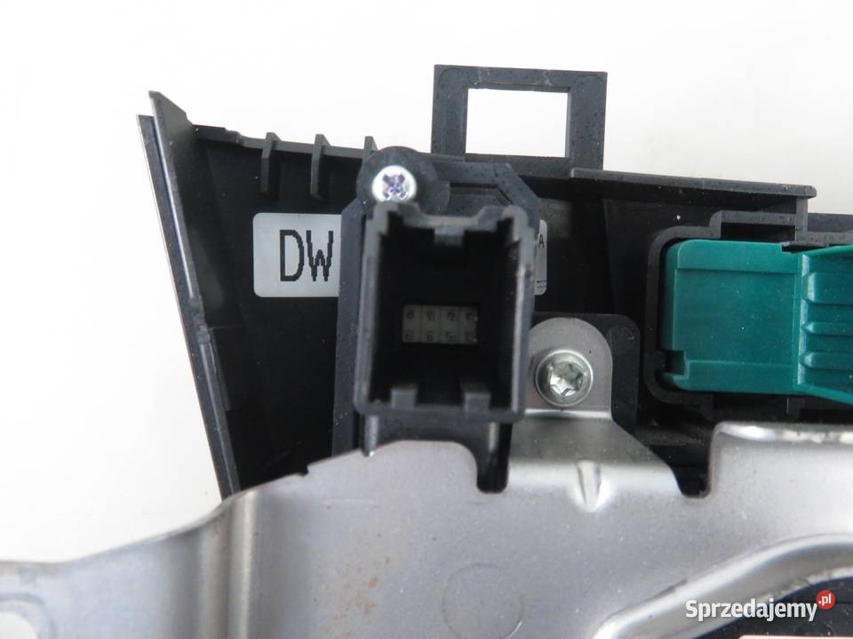 KLIMATRONIK OPEL INSIGNIA A 13273256 13273095