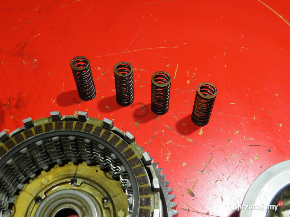 HONDA HORNET 600 PC36 03 sprzęgło kosz sprzęgła Warszawa