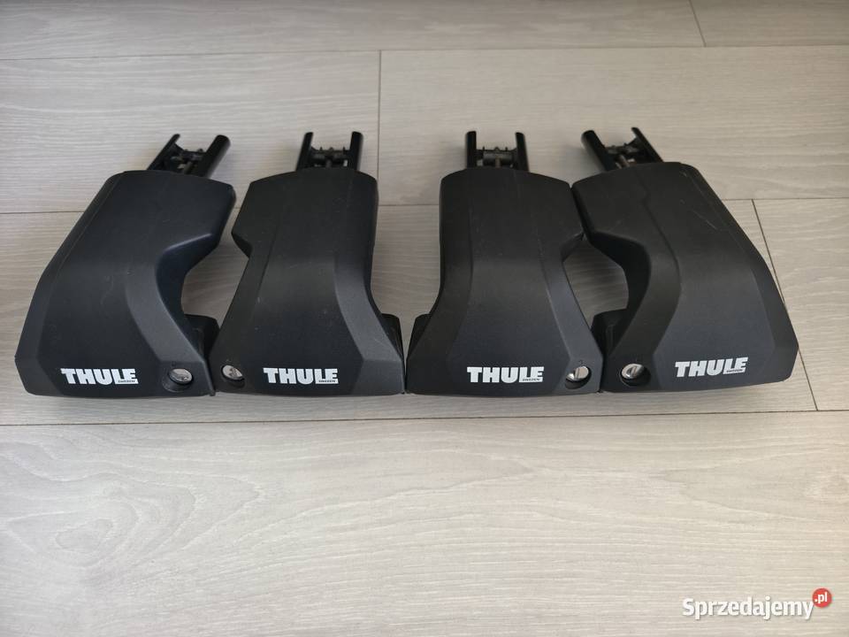Stopy Thule Edge 7206 Kit 186026 Bagażniki Ruda Śląska