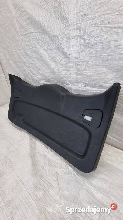 FORD S MK1 LIFT TAPICERKA TYLNEJ TYŁ KLAPY osobowe Osłony i zaślepki kujawsko-pomorskie