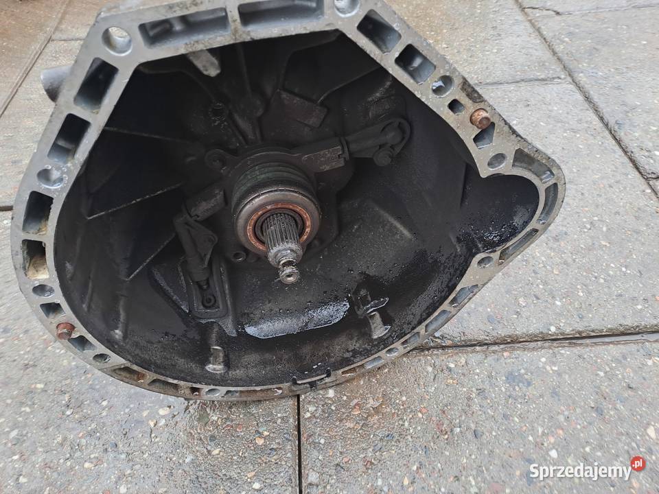 Mercedes Benz W203 Kompressor 18 skrzynia Jastrzębie-Zdrój sprzedam