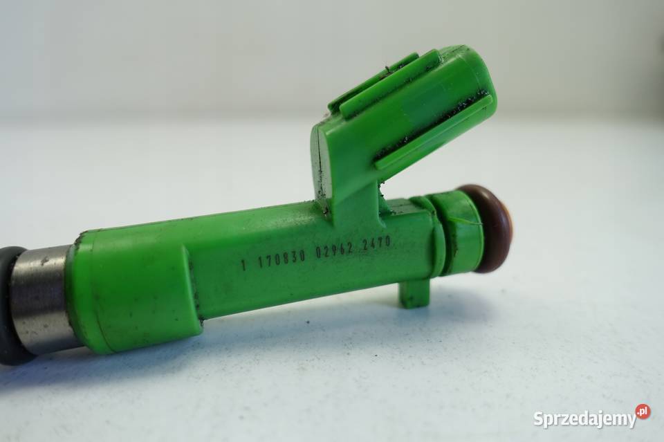 WTRYSKIWACZ Suzuki Ignis III 12 wtrysk 170830