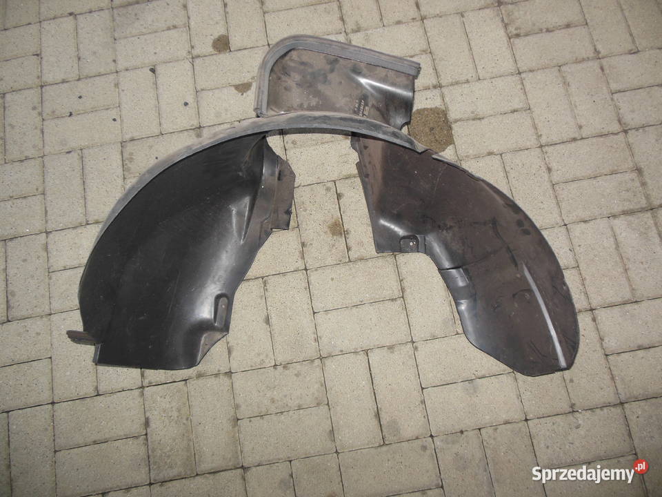 NADKOLE PRAWY PRZÓD FIAT PALIO SIENA 467674630 Kozy sprzedam