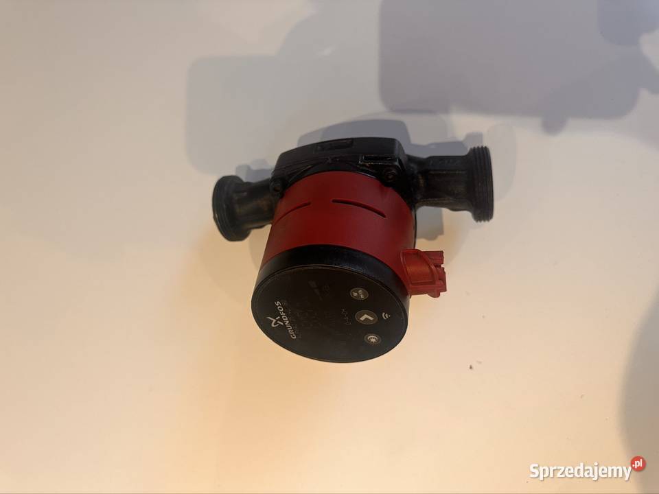 Pompa Grundfos APLHA 2 2540 180 łódzkie Dąbrowa
