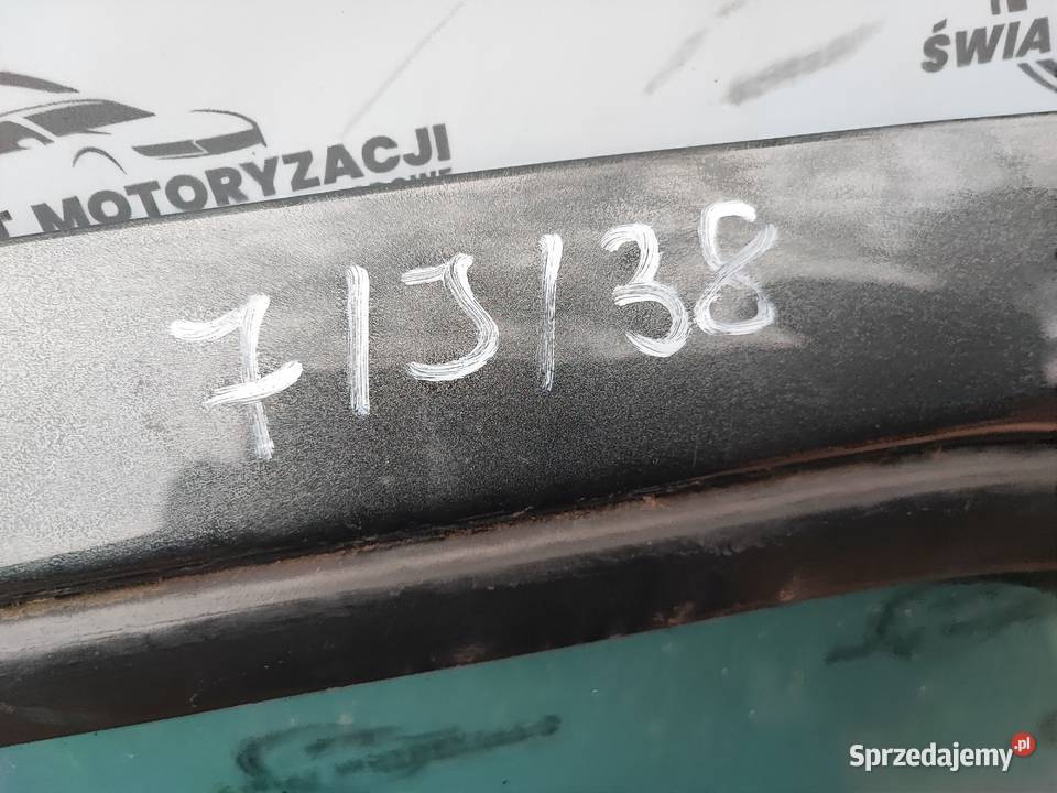 CITROEN C3 PICASSO LIFT 13r drzwi lewe tył Drzwi Kielce