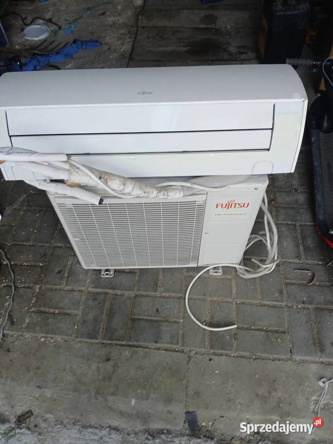 Klima Instalacje