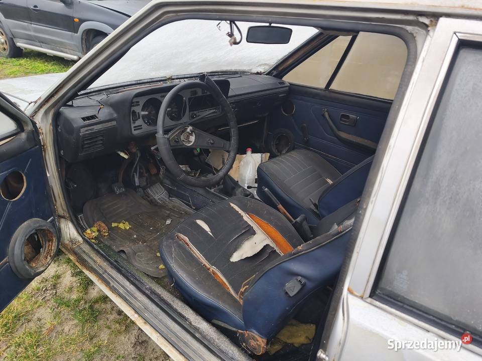 Volkswagen Scirocco manualna Scirocco Radzyń Podlaski