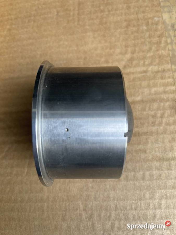 Łożysko przegubowe ślizgowe panewkowe Rydułtowy