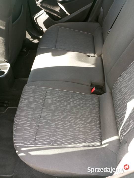 Sprzedam opla astrę J model Polift 2012 kujawsko-pomorskie Sośno