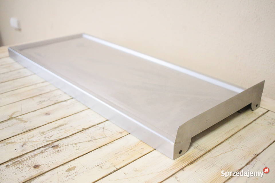 Blat roboczy 85 x 36 stal NIERDZEWNA śląskie Pszczyna sprzedam