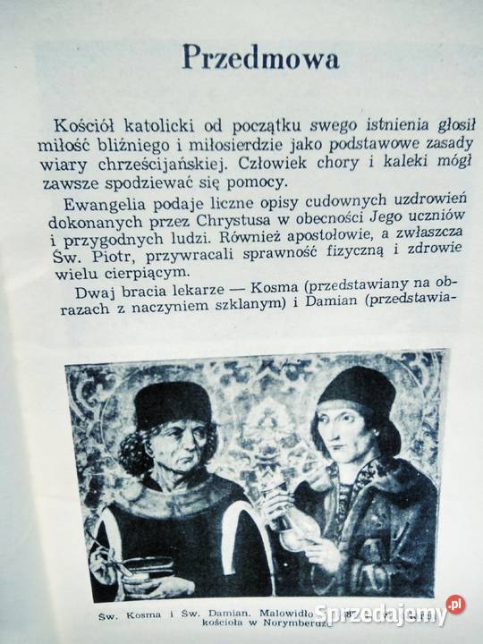 Poradnik ziołowy Warszawa