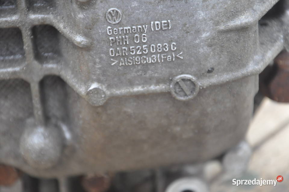 0AR525083C Dyfer Most AUDI A4 A4 Allroad A5 A7 Rzeszów