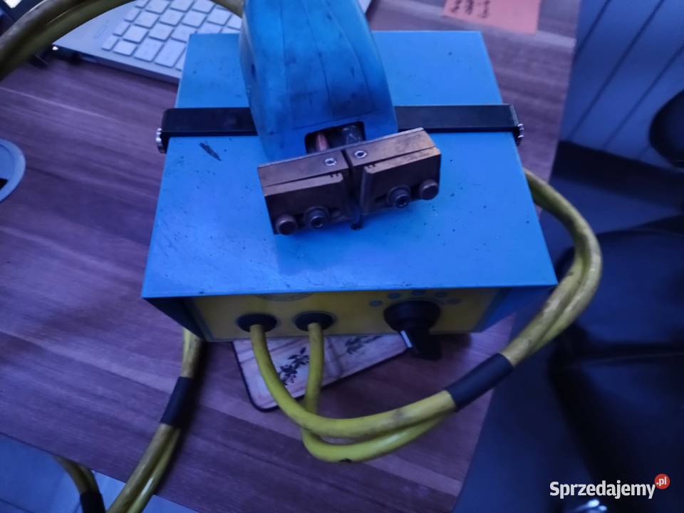 Nacinarka do opon ciężarowych busów PSO 150 mało lubelskie Wołoskowola sprzedam