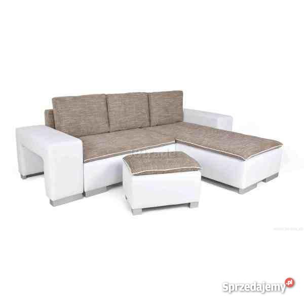 Narożnik Gogle BIS Warszawa