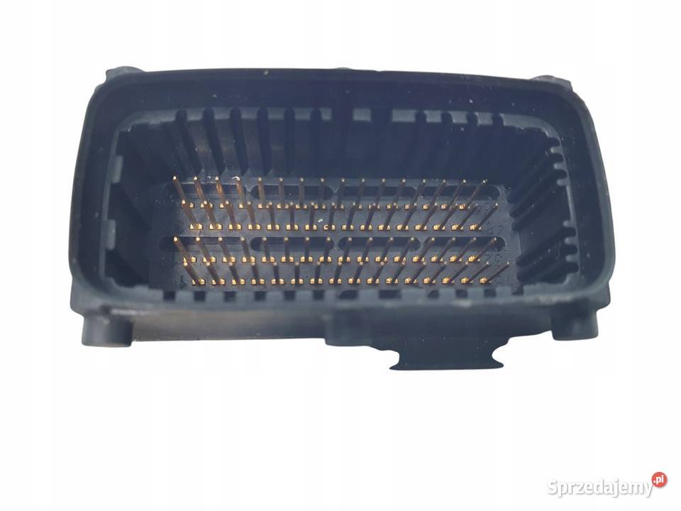 STEROWNIK SILNIKA ECU Opel Astra H Meriva Zafira osobowe Chełm