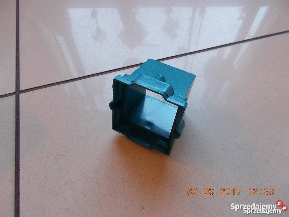 Oprawa wpuszczana schodowa na schody LED 230V mazowieckie Warszawa