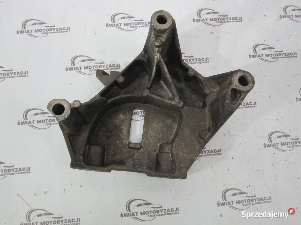 Opel Corsa 12 16V A12XER 85 łapa silnika sprzedam
