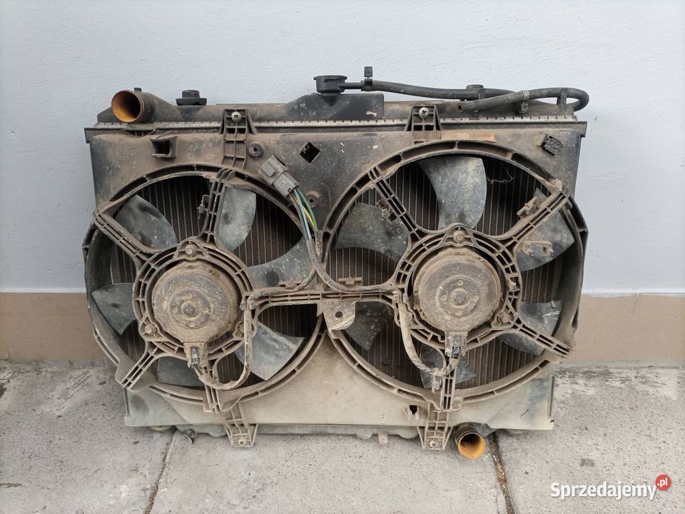 Opel Frontera B Sport 22 16V LPG Wszystkie