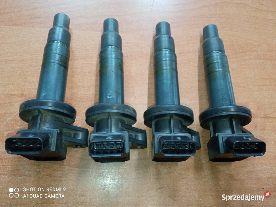 Cewka zapłonowa Denso 9091902239 Toyota Pontiac Oleszyce