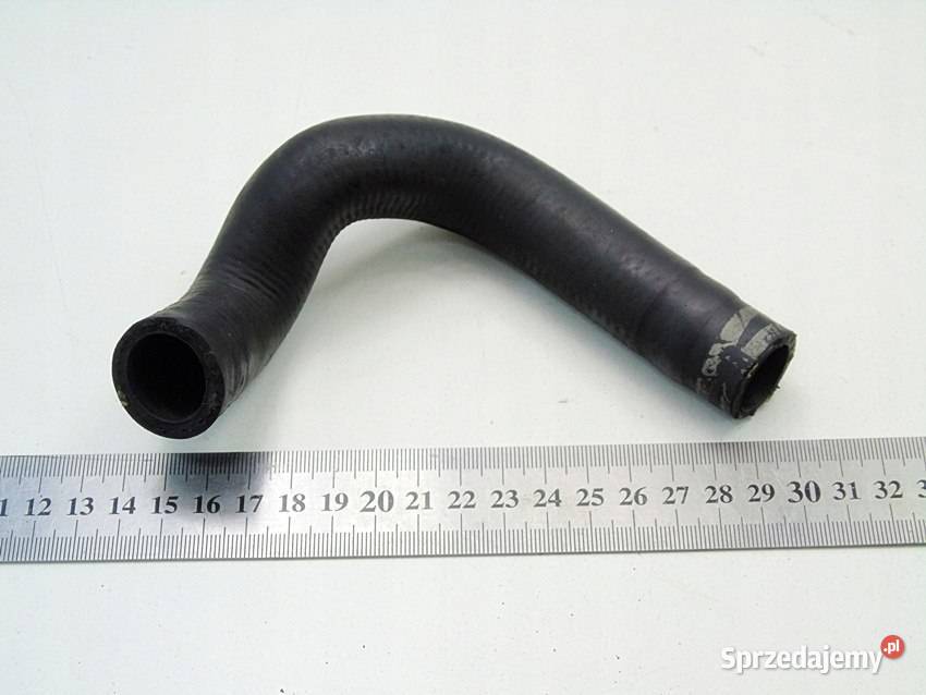 WĄŻ PRZEWÓD WODY 55 V8 AMG MERCEDES KLASA S W220