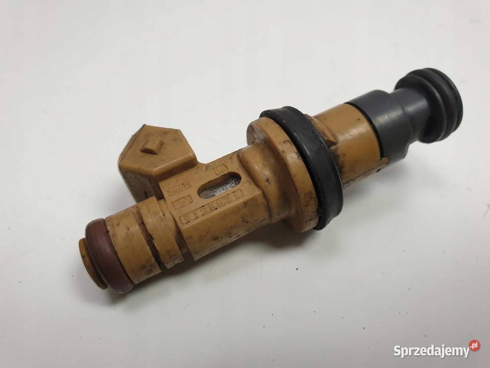 WTRYSKIWACZ Volvo S60 V70 24 B wtrysk 9125821 lubelskie