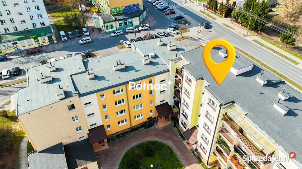 Na sprzedaż mieszkanie Kopernika Biała Podl Biała Podlaska