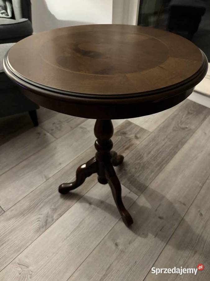 Stolik kawowy 63cm