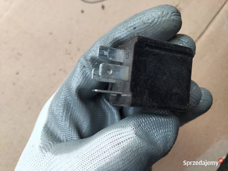 PRZEKAŹNIK 239 445955529A AUDI VW lubelskie Kamień-Kolonia