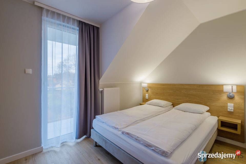 Mieszkanie sprzedam 5725m2 3 pokoje Stegna sprzedam