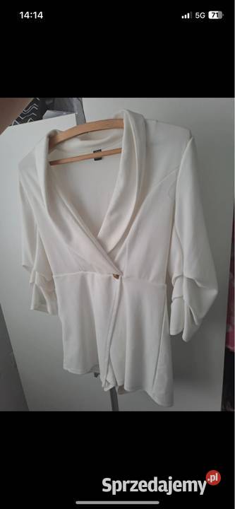 Sprzedam Paczkę ciuchów bądź pojedynczo Kwidzyn