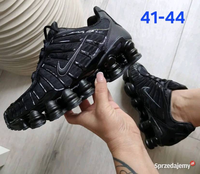 Buty sportowe męskie Tychy